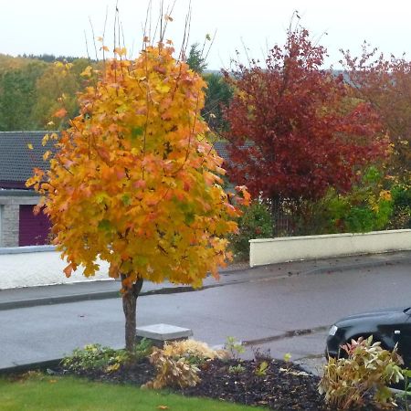 Bed and Breakfast Bb@No17 Aviemore Zewnętrze zdjęcie