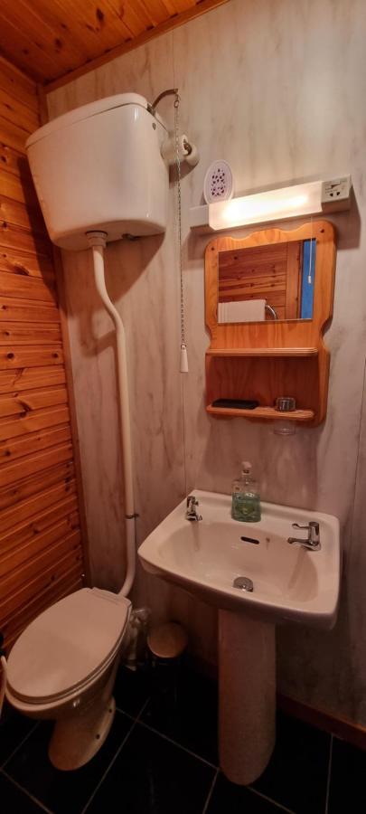 Bed and Breakfast Bb@No17 Aviemore Zewnętrze zdjęcie