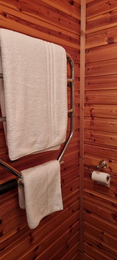 Bed and Breakfast Bb@No17 Aviemore Zewnętrze zdjęcie